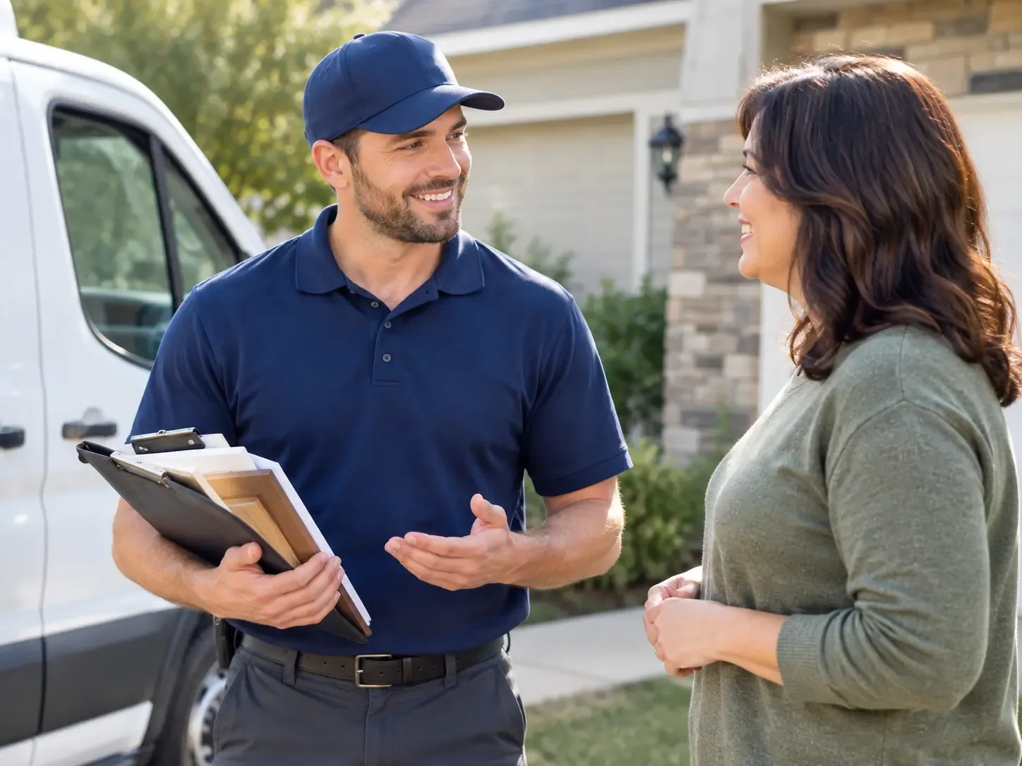 Kitchen Cabinet Refacing Riverside, TX FAQs